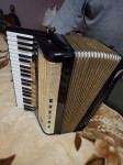 Harmonika HOHNER