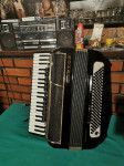 Harmonika HOHNER IMPERATOR 4.120B