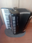 HARMONIKA MELODIJA ČETVEROGLASNA 120 C-IV-120