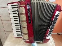 HARMONIKA MELODIJA VIOLETA DL 80