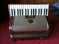 Harmonike  Melodija 80 bas + Hohner concerto +Weltmeister 32 bas