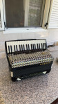 Hohner Atlantic IV Deluxe 120b