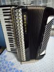 Hohner Atlantic IV deluxe n