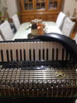 Hohner atlantic iv -deluxe