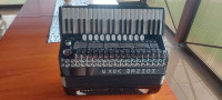 HOHNER ATLANTIC IV (VOX 3) 120 BASOVA