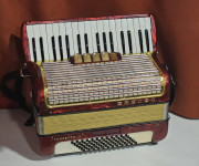 hohner concerto 72b