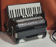 hohner concerto iii, kao nov