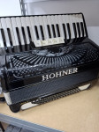 Hohner Lucia  96 baseva