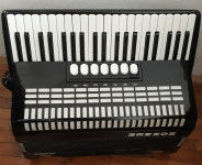 Hohner Student 120 basova