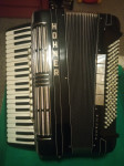 Hohner Morino 4n