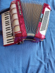 Harmonika melodija 80b