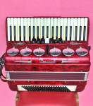 Parot Harmonika 120b