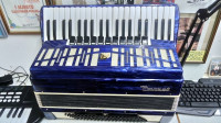 PARROT HARMONIKA 120 BASOVA