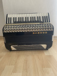 Prodajem harmoniku Hohner Atlantik Hohner Verdi Hohner Concerto