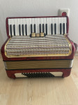 Prodajem harmoniku Hohner