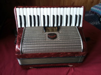 Harmonike Melodija  Marinucce Hohner