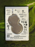 1TB HDD 2.5” Seagate BarraCuda