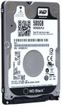 2.5 inch hdd wd black WD5000LPLX