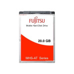 FUJITSU HDD-MHS2020AT---20GB - IDE DISK PATA-2,5" KO NOVO GARANCIJA