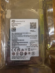 Hard disk 4tb - SEAGATE BARRACUDA 4TB 5.4K 128MB SATA III 2.5''