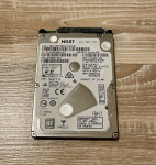 HARD DISK 500gb 2.5” za laptop