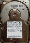 Hard disk HDD IBM