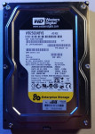 Hard disk HDD Western Digital WD WD2502ABYS