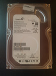 Hard disk Seagate Barracuda 7200.10 160 Gbytes