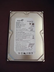 Hard disk SEAGATE Barracuda ST3300622AS 300GB SATA 3,5" 16MB Cache