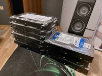 Hard diskovi - Seagate i Western Digital