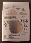 HDD 1TB 2.5"