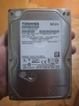 HDD 1TB Toshiba