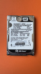 HDD 320GB WD Black