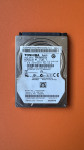 HDD 500GB Toshiba