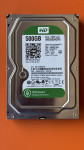 HDD 500GB WD Green