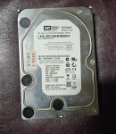 HDD 640 GB