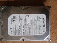 hdd seagate 250 gb 5 eur