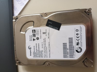 HDD Seagate 500GB 3,5" SATA