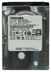 HDD TOSHIBA 500 GB MQ01ABF050