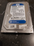 HDD WD  500GB