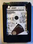 HGST 500GB HDD HARD DRIVE Z5K500-500 778186-005 666288-004 HTS5450A7E6