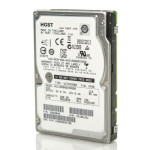 HGST 600GB 10K 2.5" SAS Hard Disk