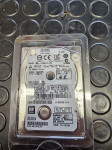 Hitachi 500GB HDD 2kom