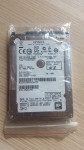 HITACHI HARD DISK 1TB 1000GB 2.5"