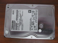 TOSHIBA 1 TB - 32 MB SATA III - 28.10.2024. - disk 7/7