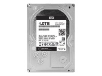 WesternDigital BLACK 4 TB