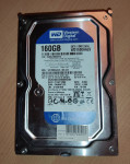 Western Digital Blue 160GB HDD