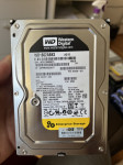 Western Digital Enteprise 160GB