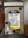 Western Digital Enteprise 1TB