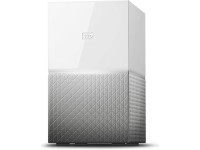 WESTERN DIGITAL My Cloud Home Duo